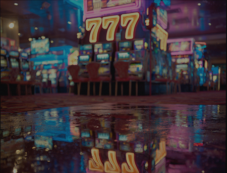 Hotline Casino