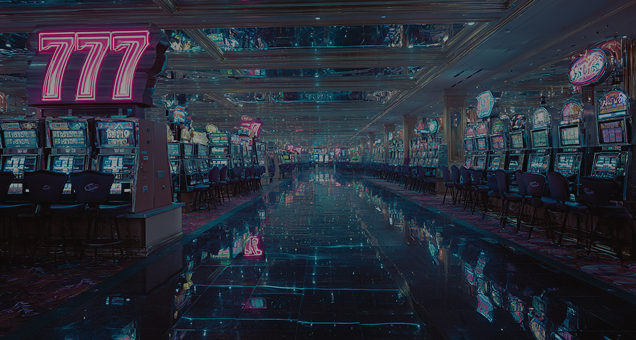 Hotline Casino