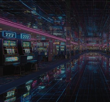Hotline Casino