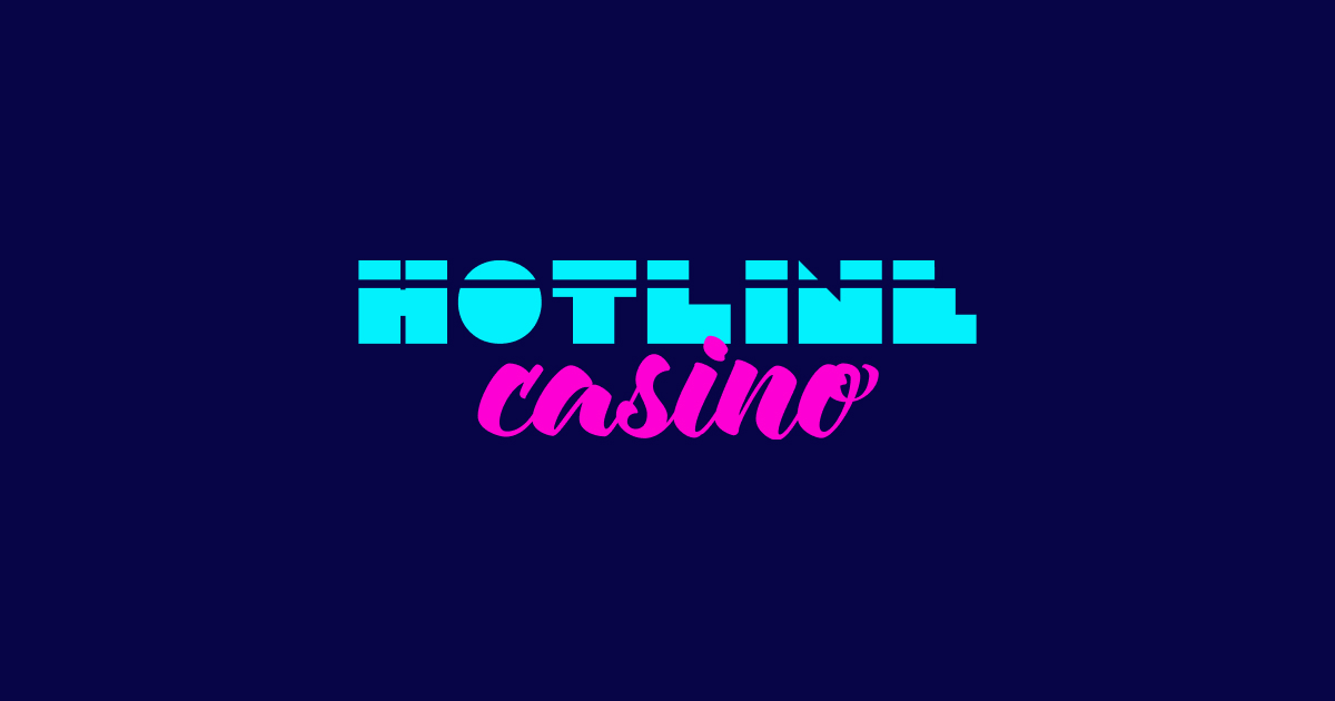 Hotline Casino- Top Slots und Boni